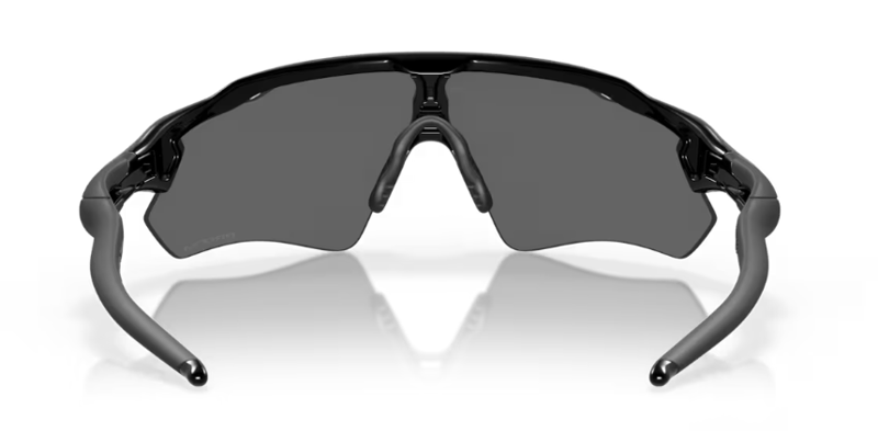 Oakley Radar Ev Path - Prizm Black Lenses/Polished Black Frame-4