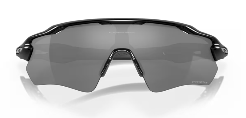 Oakley Radar Ev Path - Prizm Black Lenses/Polished Black Frame-7