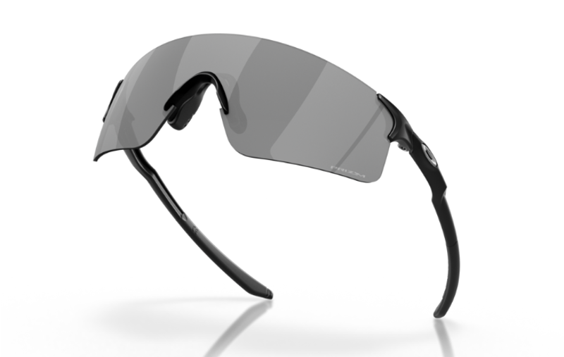 Oakley Evzero Blades - Prizm Black Lenses/Matte Black Frame-4
