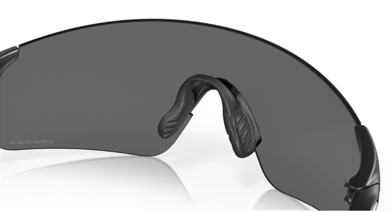 Oakley Evzero Blades - Prizm Black Lenses/Matte Black Frame-6