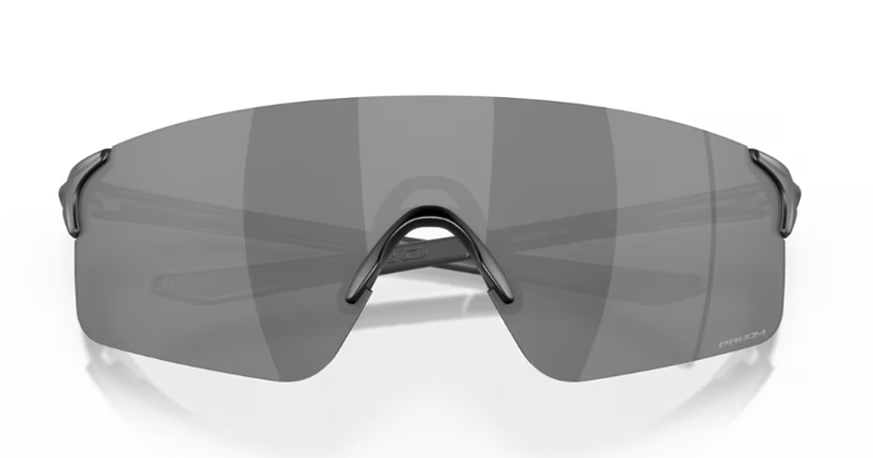 Oakley Evzero Blades - Prizm Black Lenses/Matte Black Frame-7