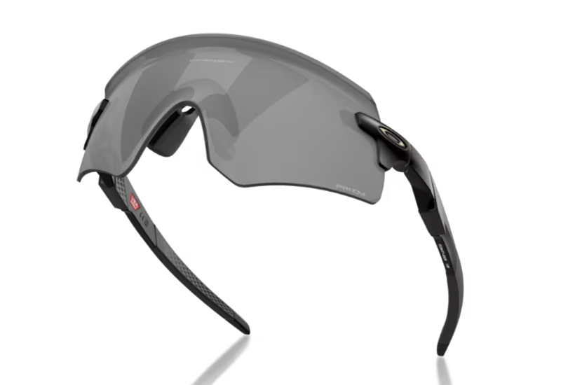 Oakley Encoder - Prizm Black Lenses/Matte Black Frame-4