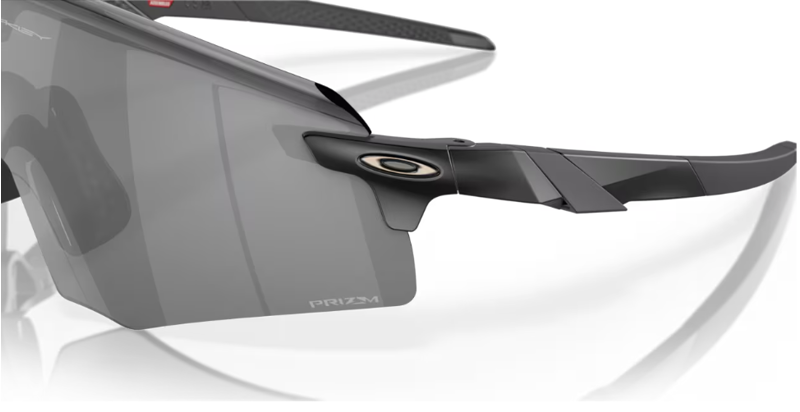 Oakley Encoder - Prizm Black Lenses/Matte Black Frame-5