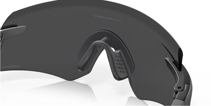 Oakley Encoder - Prizm Black Lenses/Matte Black Frame-6