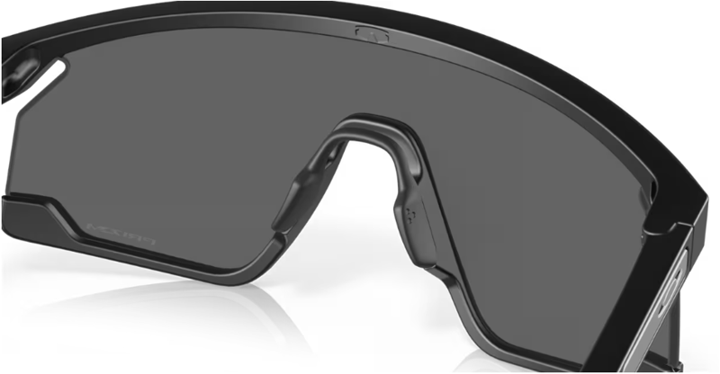 Oakley Bxtr - Prizm Black Lenses/Matte Black Frame-6