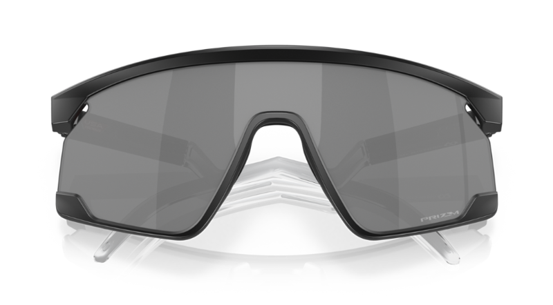 Oakley Bxtr - Prizm Black Lenses/Matte Black Frame-7