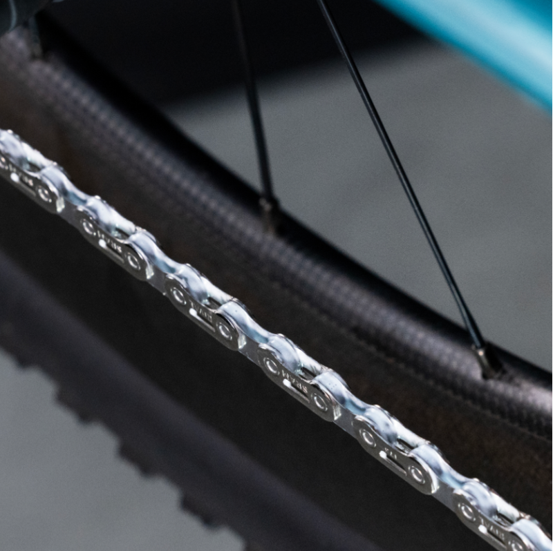 Muc-Off Dark Matter Chain Wax 50ml-2