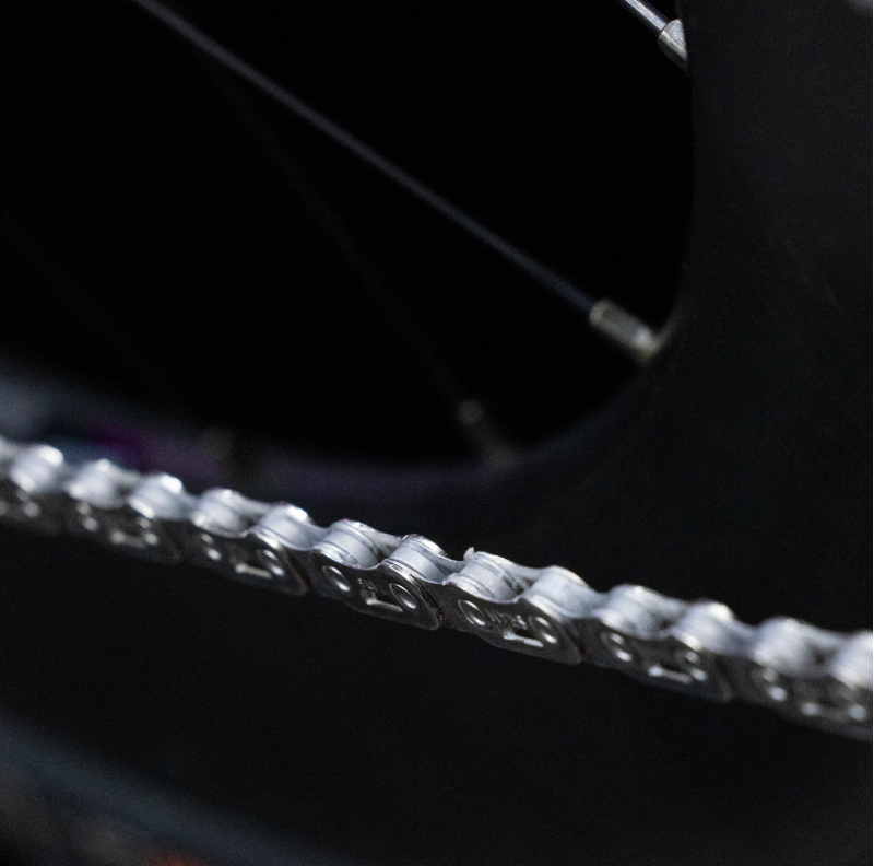 Muc-Off Dark Matter Chain Wax 50ml-3