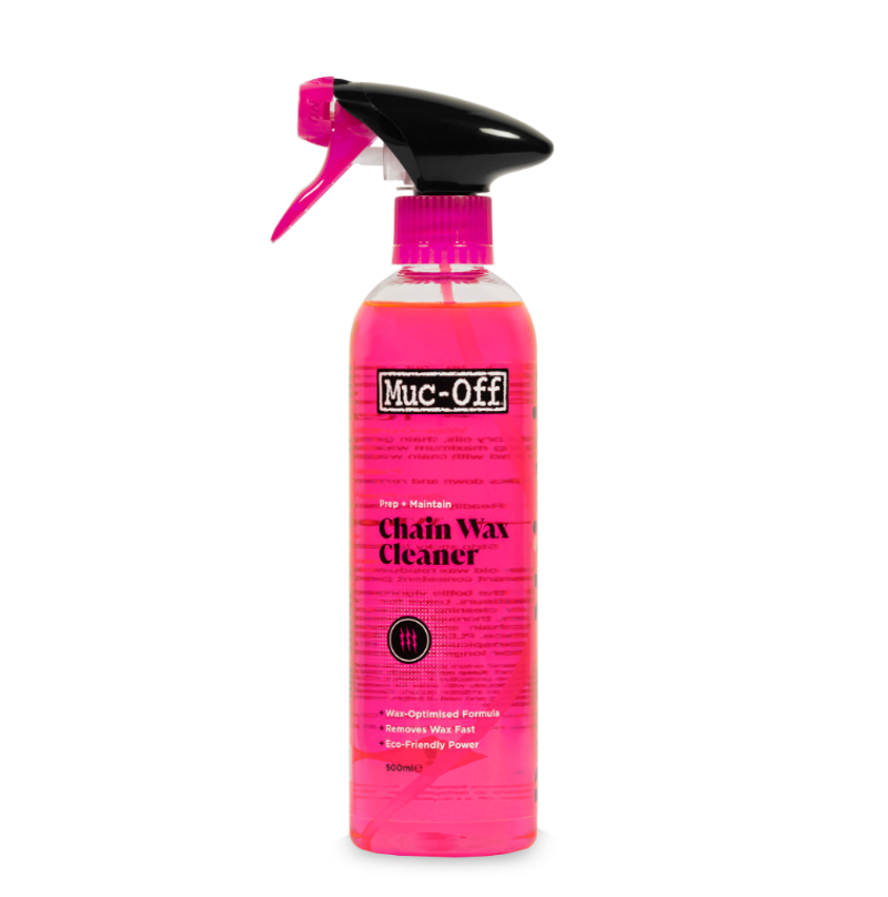 Muc-Off Chain Wax Cleaner