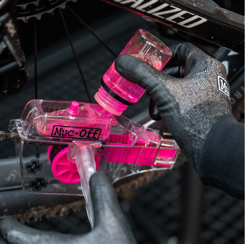 Muc-Off Chain Wax Cleaner-2