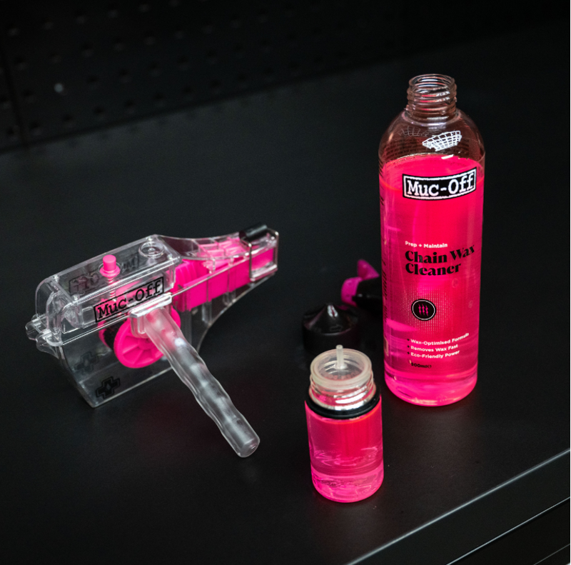 Muc-Off Chain Wax Cleaner-3