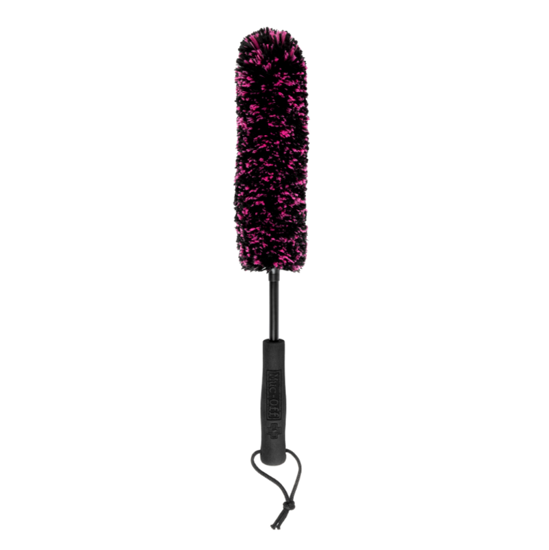 Muc-Off Microfibre Brush Set-1