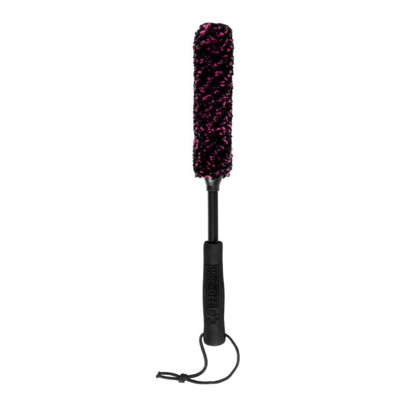 Muc-Off Microfibre Brush Set-2