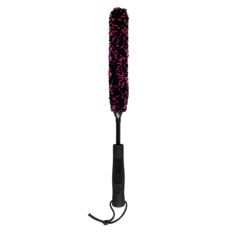 Muc-Off Microfibre Brush Set-3