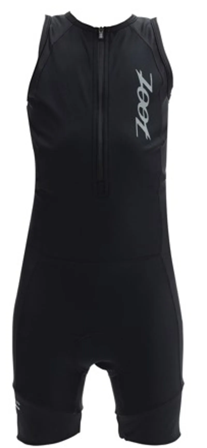 Zoot Protege Tri Front Zip Racesuit - Men's - X-Large