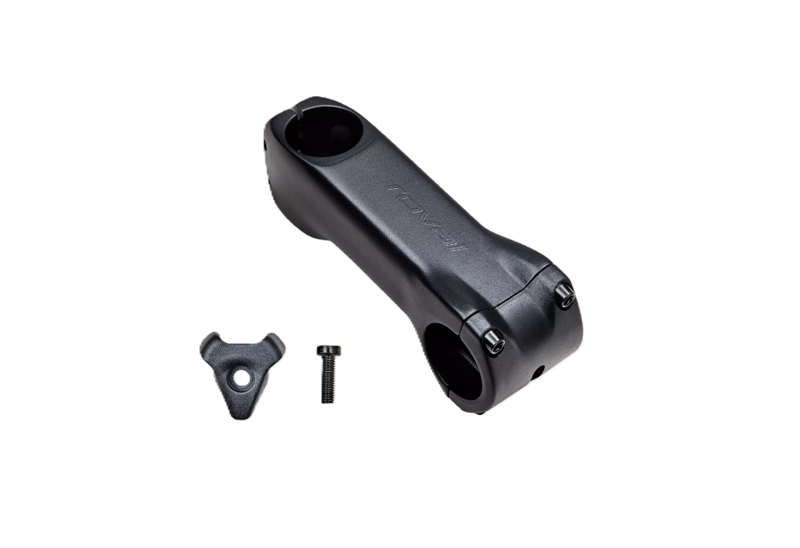 Roval Rapide Stem - Black