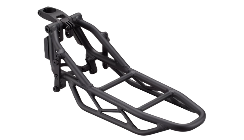 Specialized Levo X Rack - Black