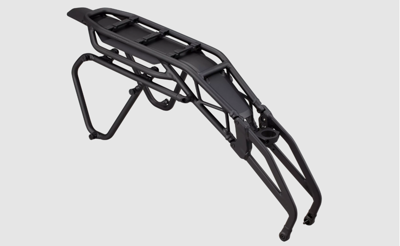 Specialized Levo X Rack - Black-6