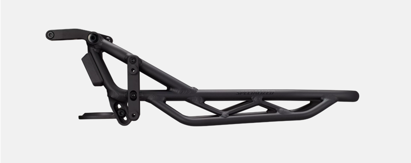 Specialized Levo X Rack - Black-7