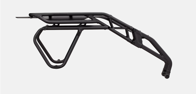 Specialized Levo X Rack - Black-1