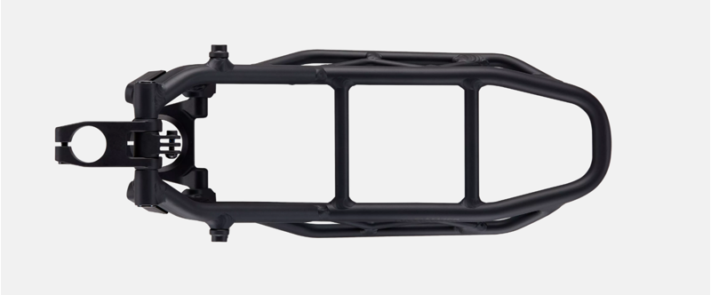 Specialized Levo X Rack - Black-2