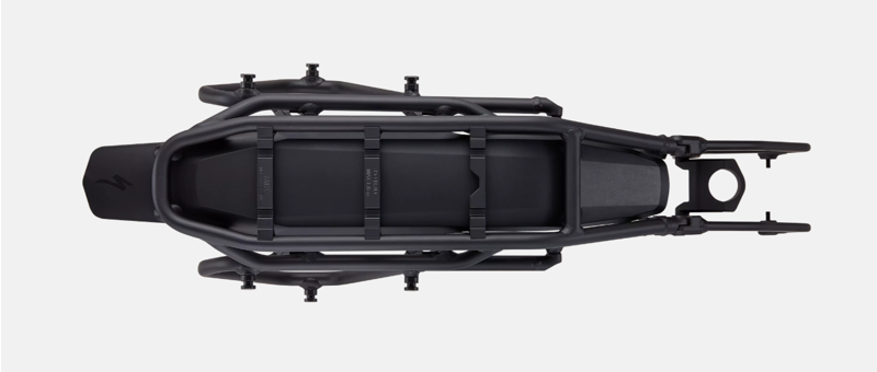Specialized Levo X Rack - Black-3