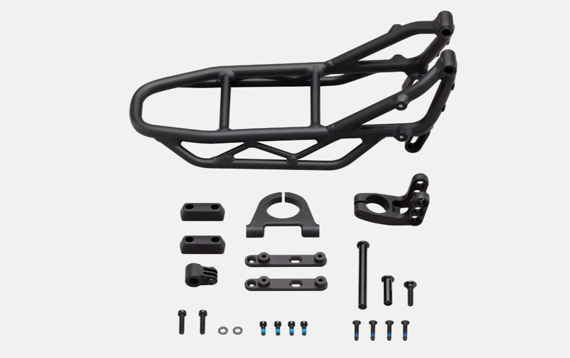 Specialized Levo X Rack - Black-4