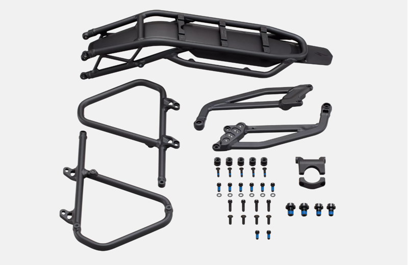 Specialized Levo X Rack - Black-5
