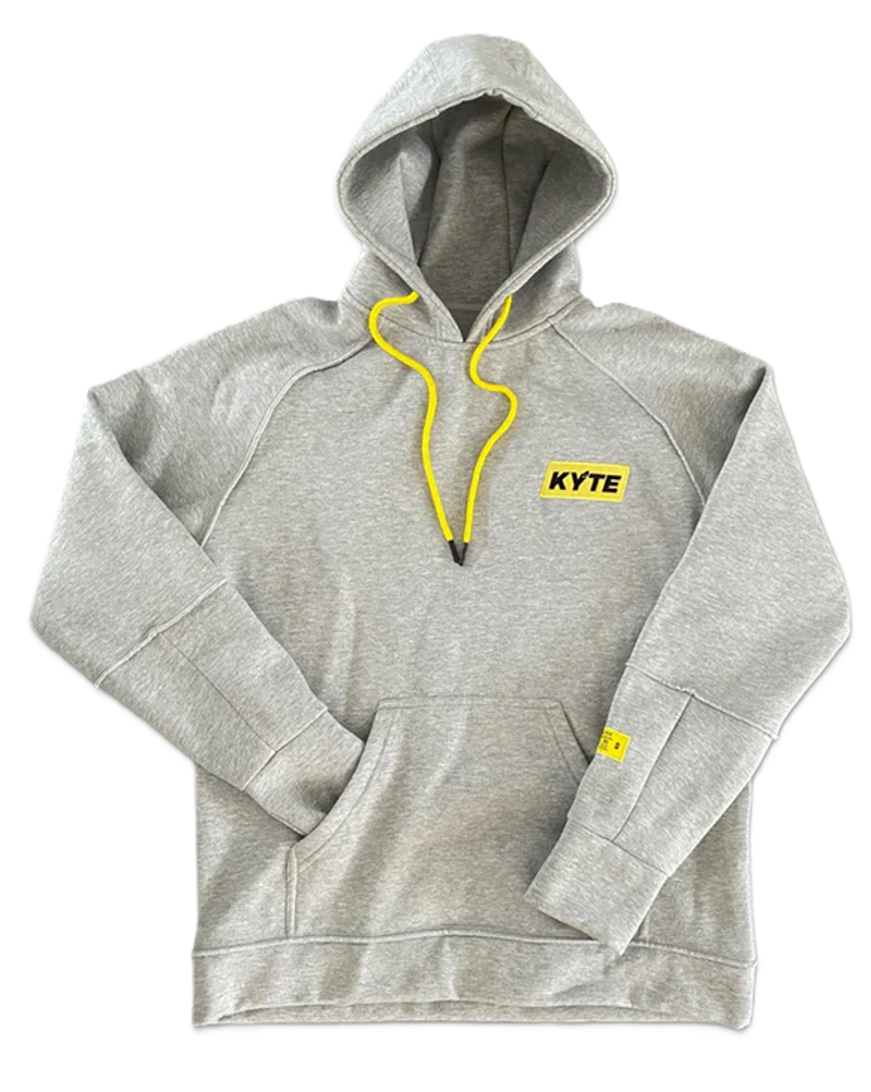 KYTE Hoodie - Grey