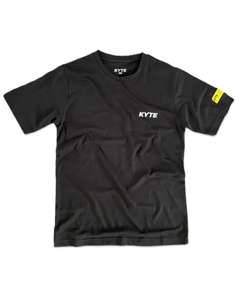 KYTE OG Tee - Black