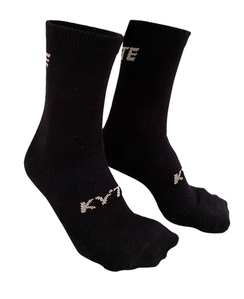KYTE Classic Socks - Black