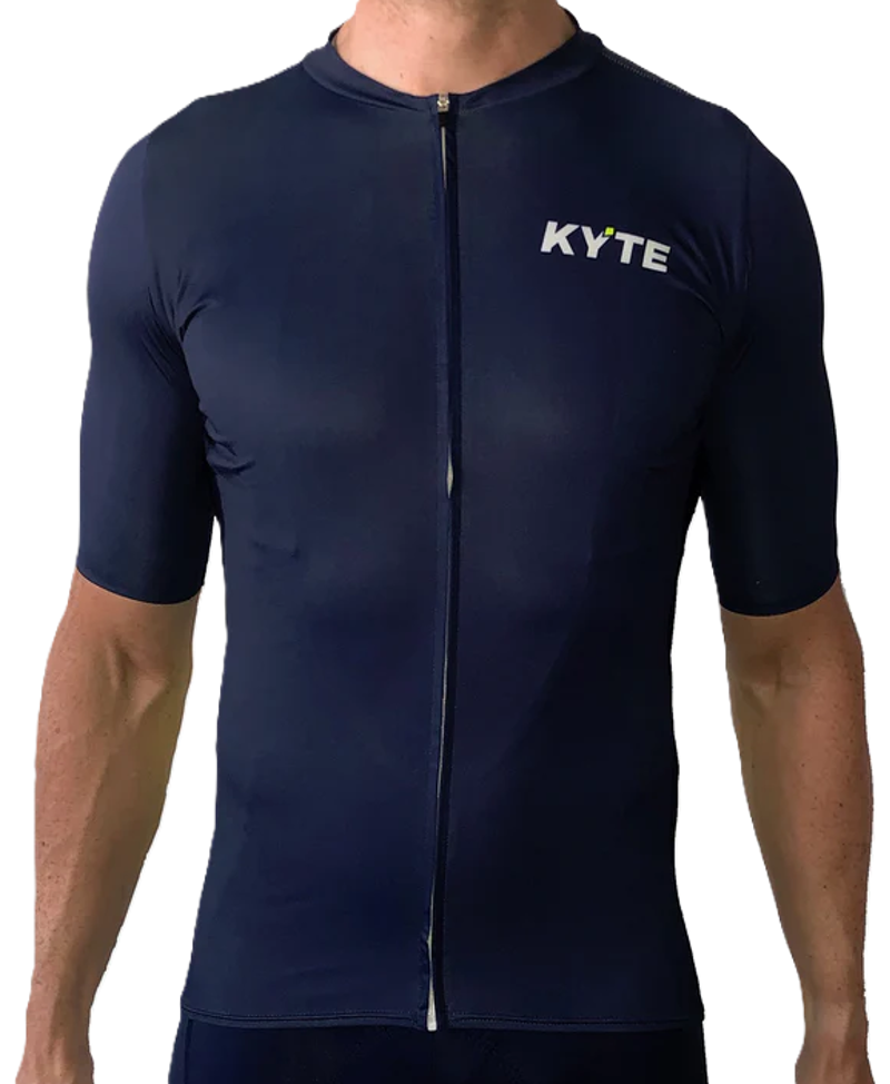 KYTE Enigma Short Sleeve Jersey