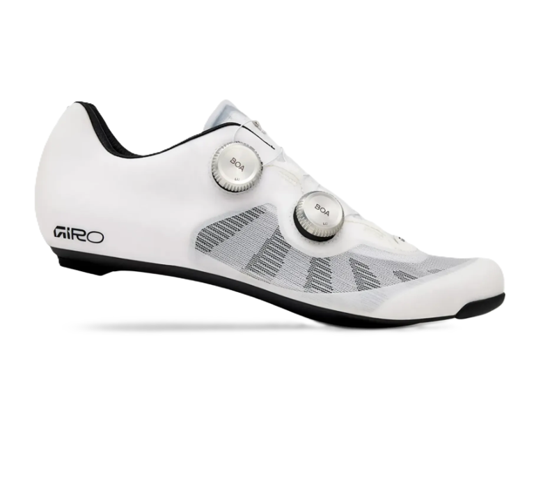 Giro Imperial II Shoe - White