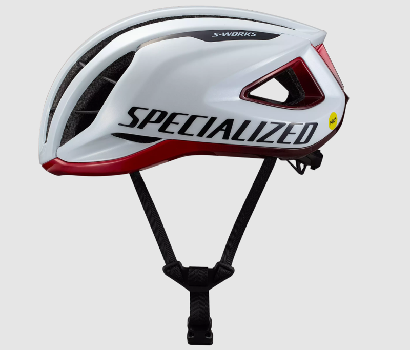 S-Works Prevail 3 -Team Replica - 2026 Factory XC-1