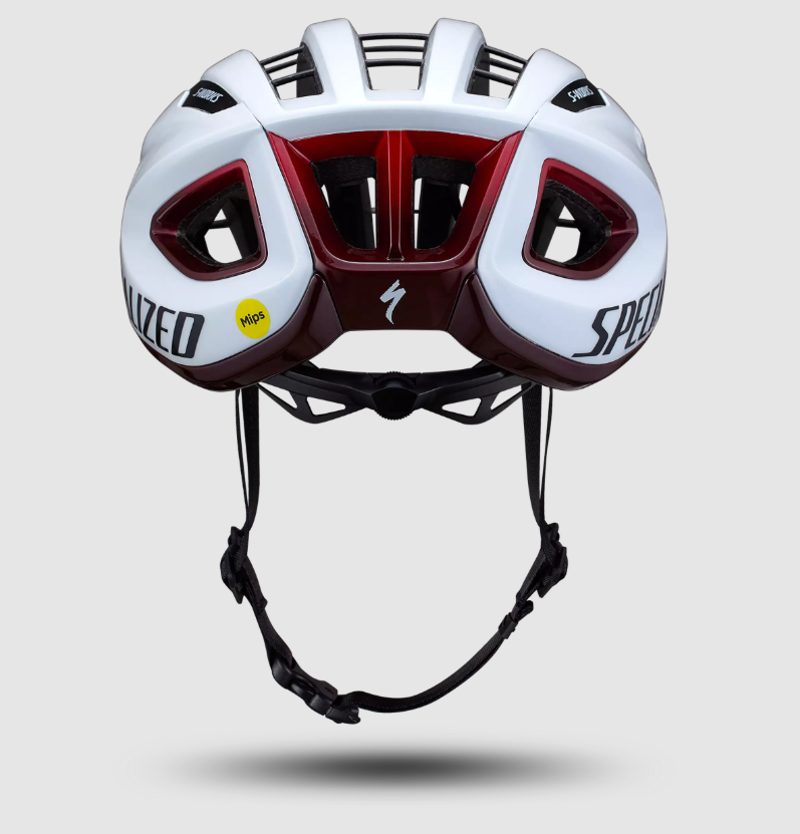 S-Works Prevail 3 -Team Replica - 2026 Factory XC-3