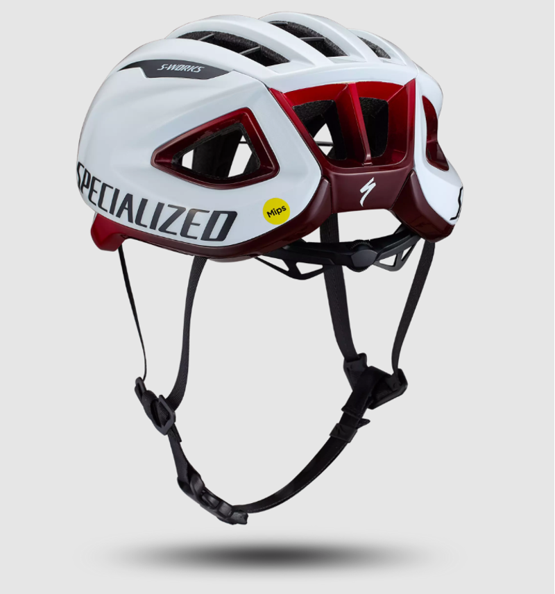 S-Works Prevail 3 -Team Replica - 2026 Factory XC-4