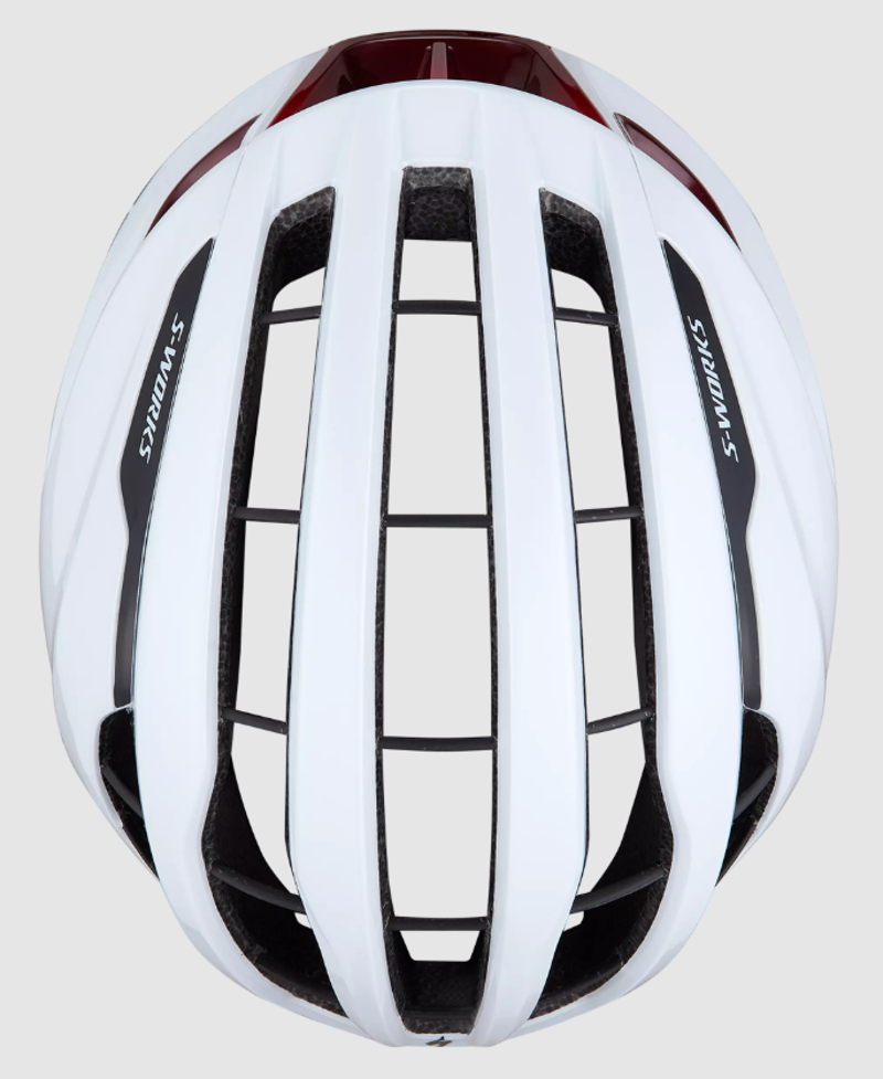 S-Works Prevail 3 -Team Replica - 2026 Factory XC-5
