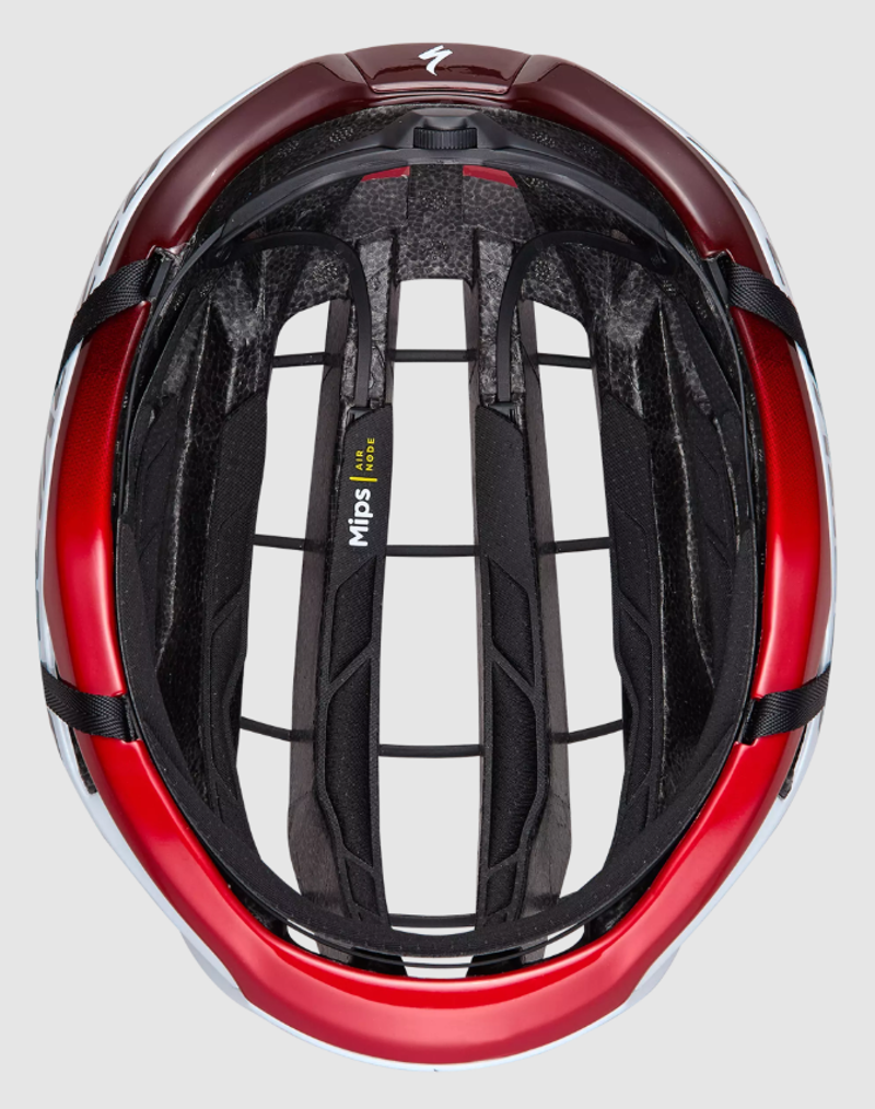 S-Works Prevail 3 -Team Replica - 2026 Factory XC-6