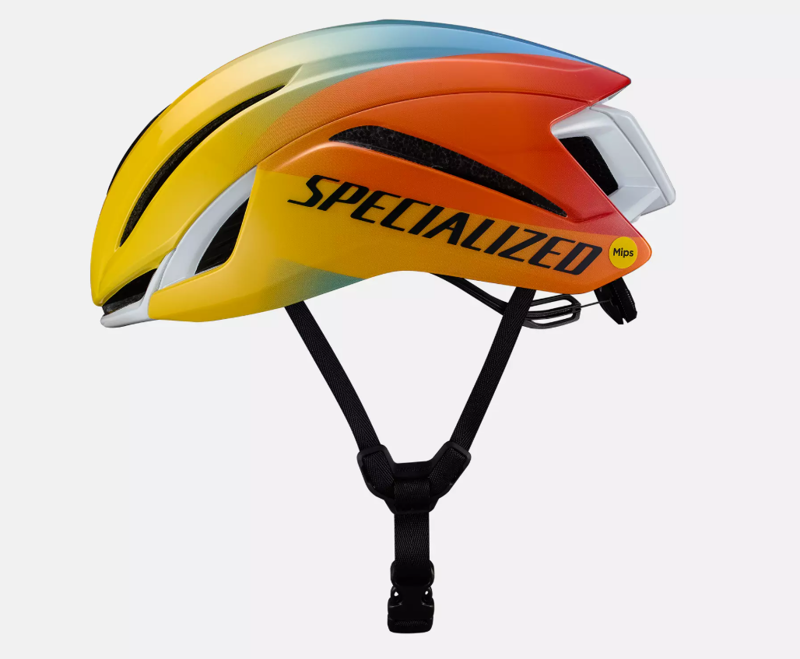 S-Works Evade 4 - Team Replica 2026 SD Worx-1