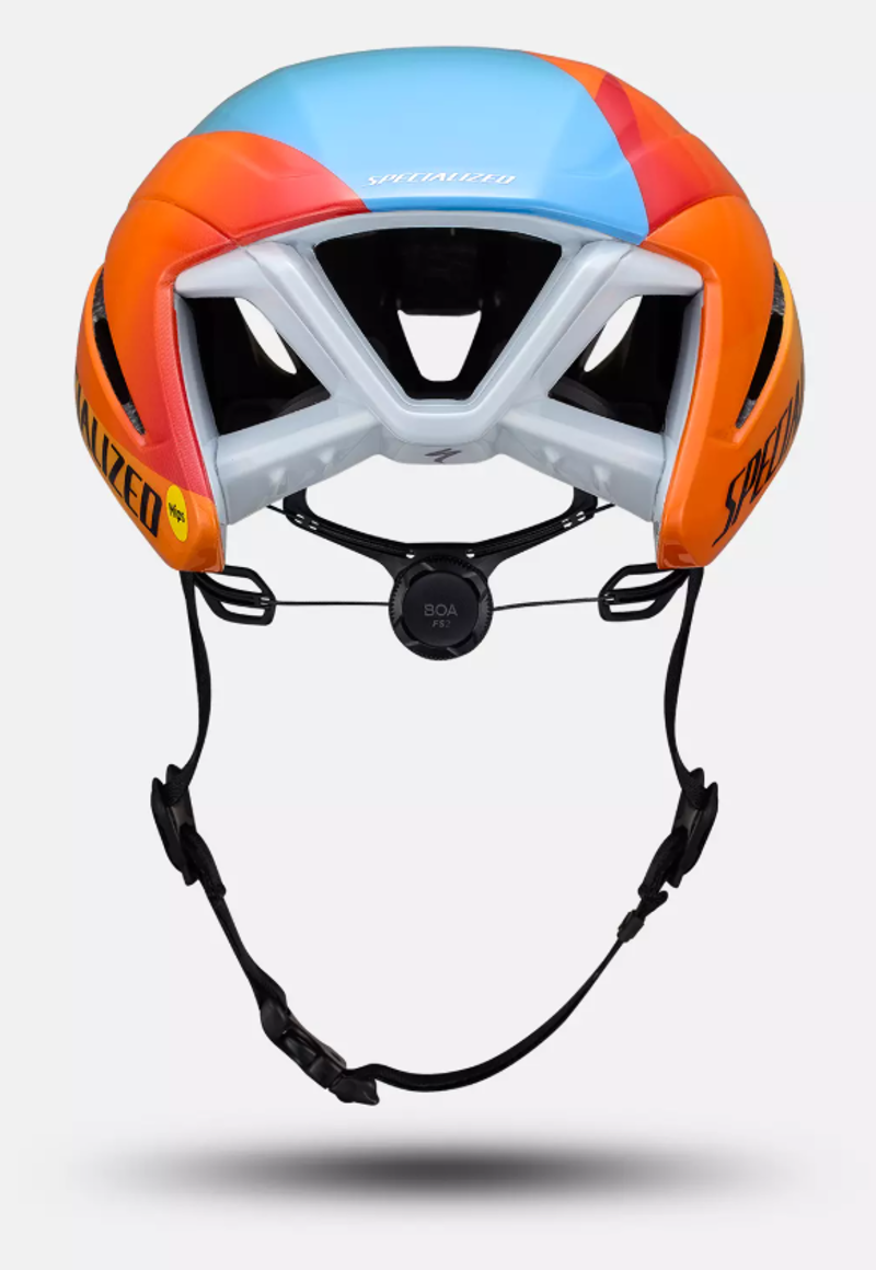 S-Works Evade 4 - Team Replica 2026 SD Worx-3