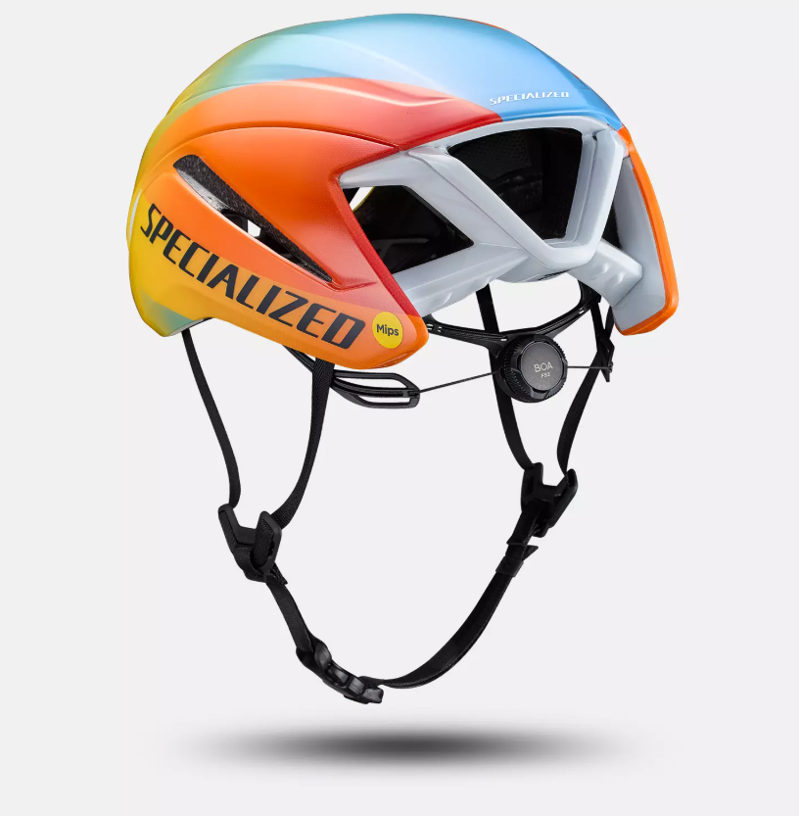 S-Works Evade 4 - Team Replica 2026 SD Worx-4
