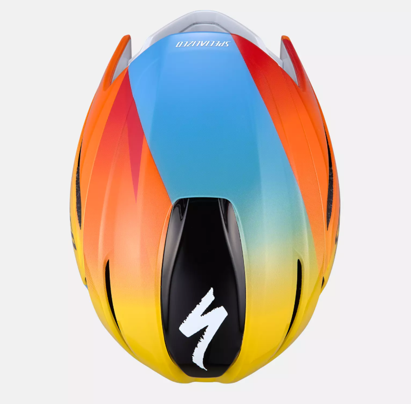 S-Works Evade 4 - Team Replica 2026 SD Worx-5
