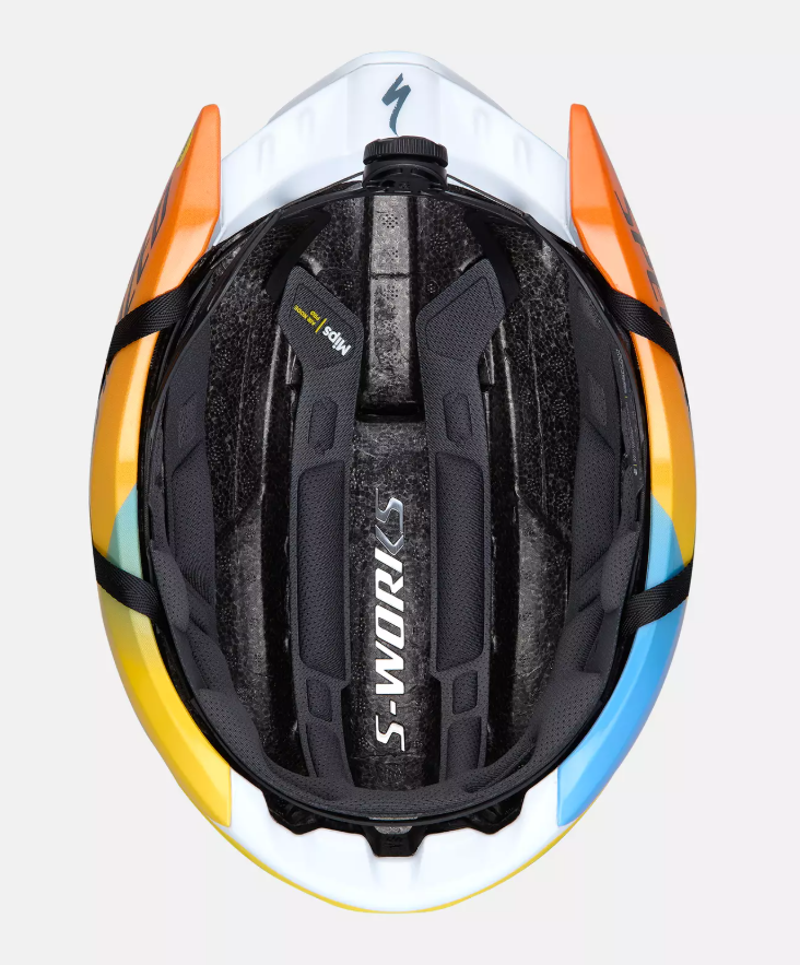 S-Works Evade 4 - Team Replica 2026 SD Worx-6