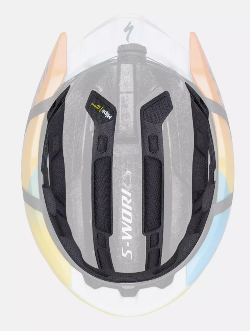 S-Works Evade 4 - Team Replica 2026 SD Worx-7