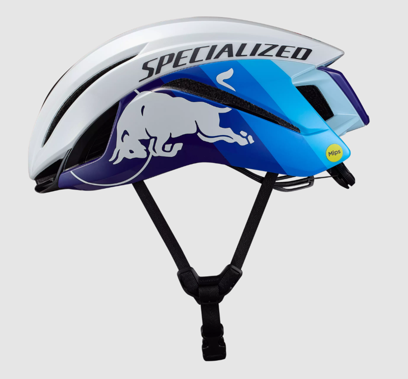 S-Works Evade 4 - Team Replica 2026 Red Bull Bora-1