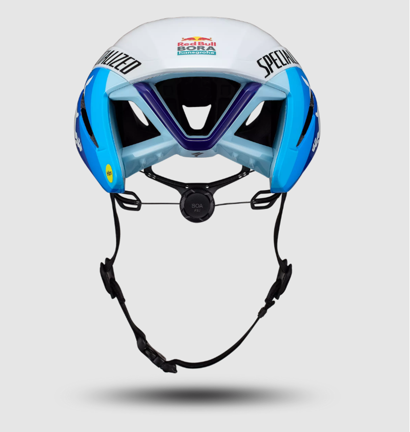 S-Works Evade 4 - Team Replica 2026 Red Bull Bora-3