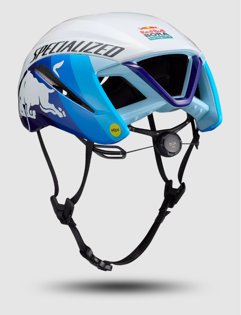 S-Works Evade 4 - Team Replica 2026 Red Bull Bora-4