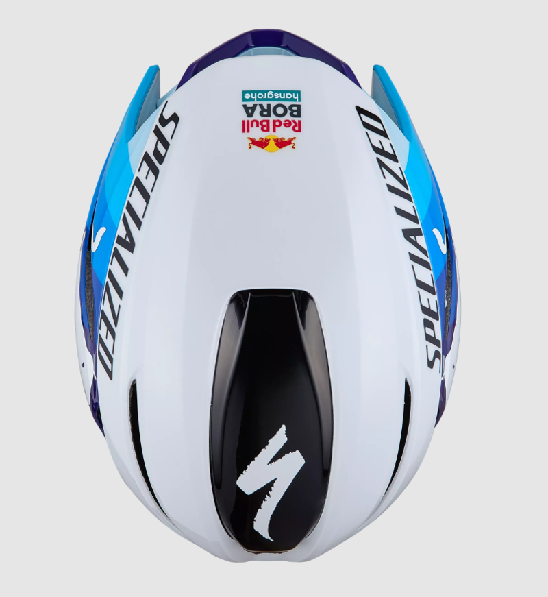 S-Works Evade 4 - Team Replica 2026 Red Bull Bora-5