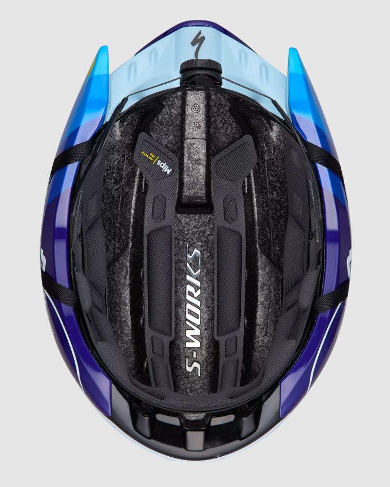 S-Works Evade 4 - Team Replica 2026 Red Bull Bora-6