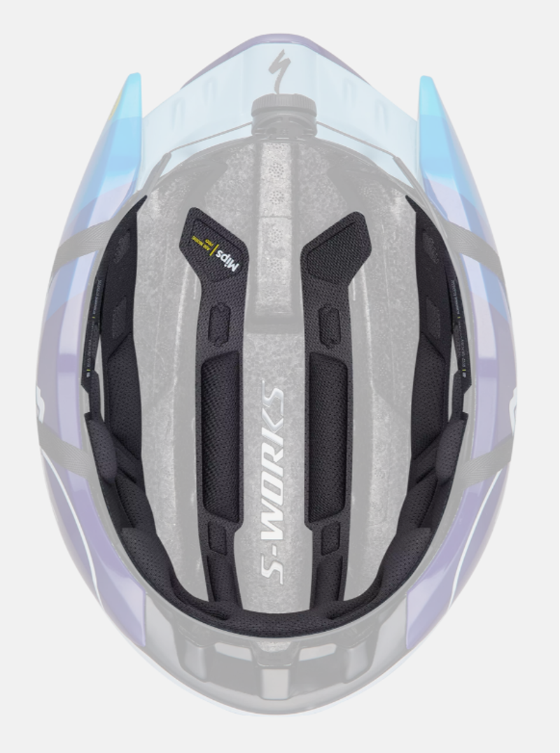 S-Works Evade 4 - Team Replica 2026 Red Bull Bora-7